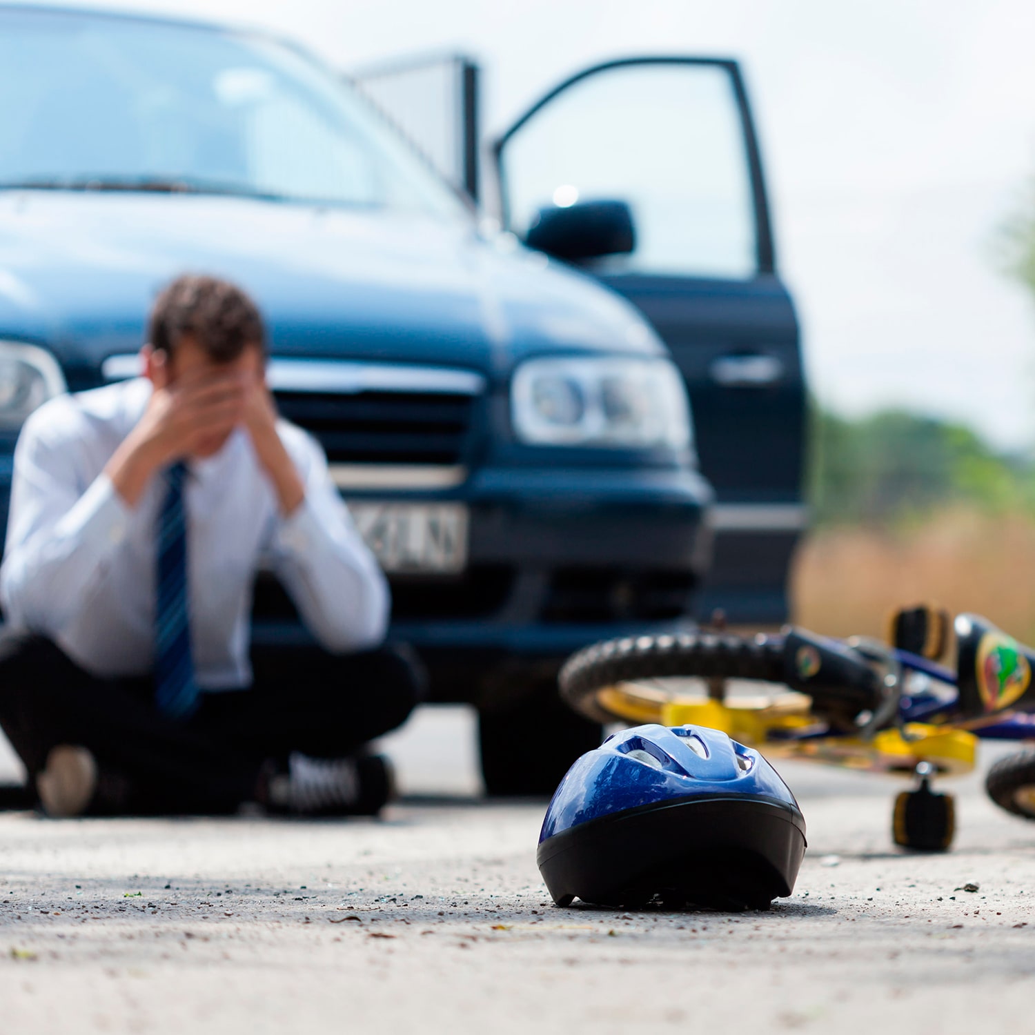 bicycle accident lawyer North Brunswick Township, NJ