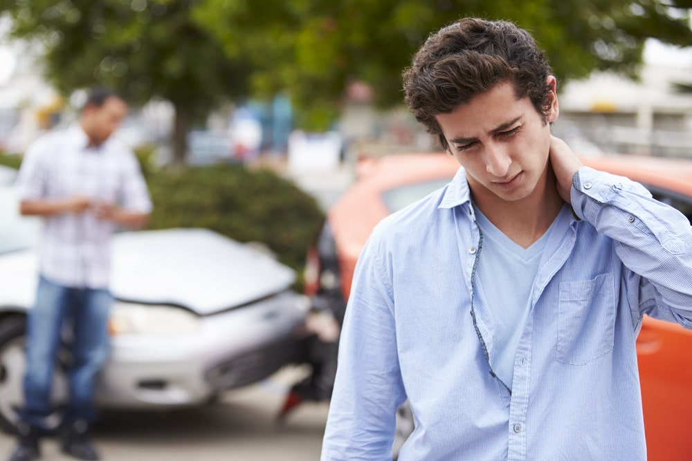 car accident lawyer in Woodbridge Township, New Jersey