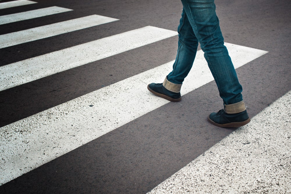 Pedestrian Accident Lawyer in New Brunswick, NJ